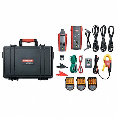 Circuit Tracers and Circuit Breaker Finders image